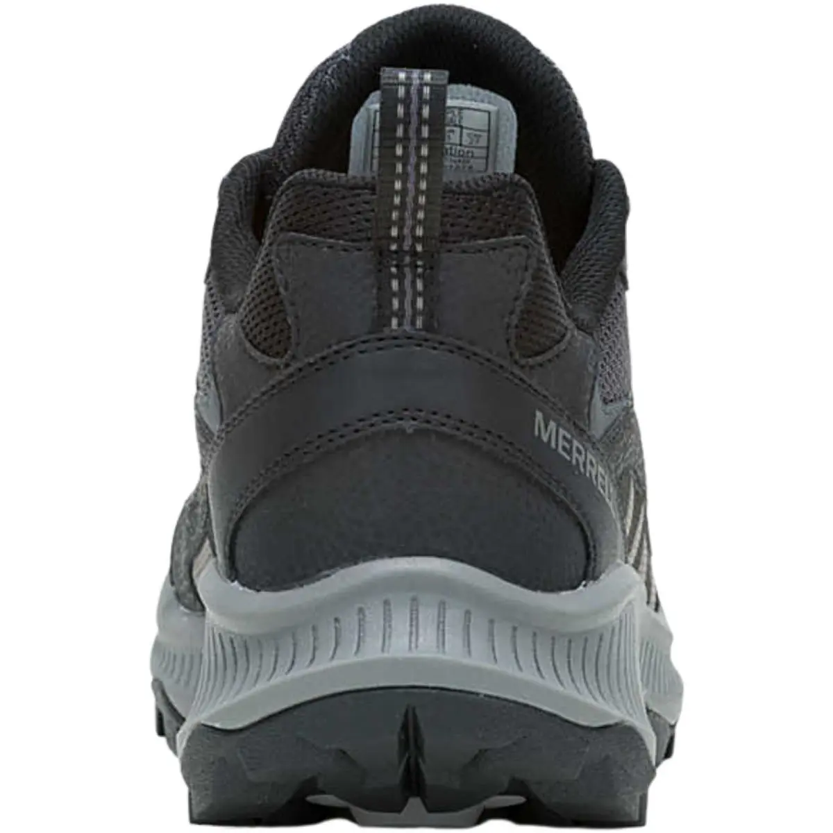 Merrell shoes - Merrell Speed Strike 2 - Speed Strike - Black 6