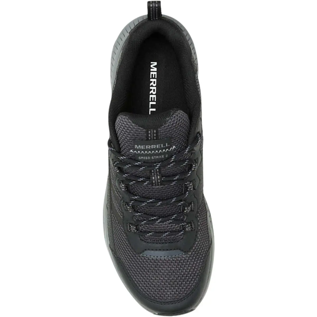 Merrell shoes - Merrell Speed Strike 2 - Speed Strike - Black 7
