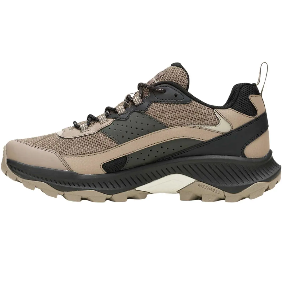 Merrell shoes - Merrell Speed Strike 2 - Speed Strike - Black 10