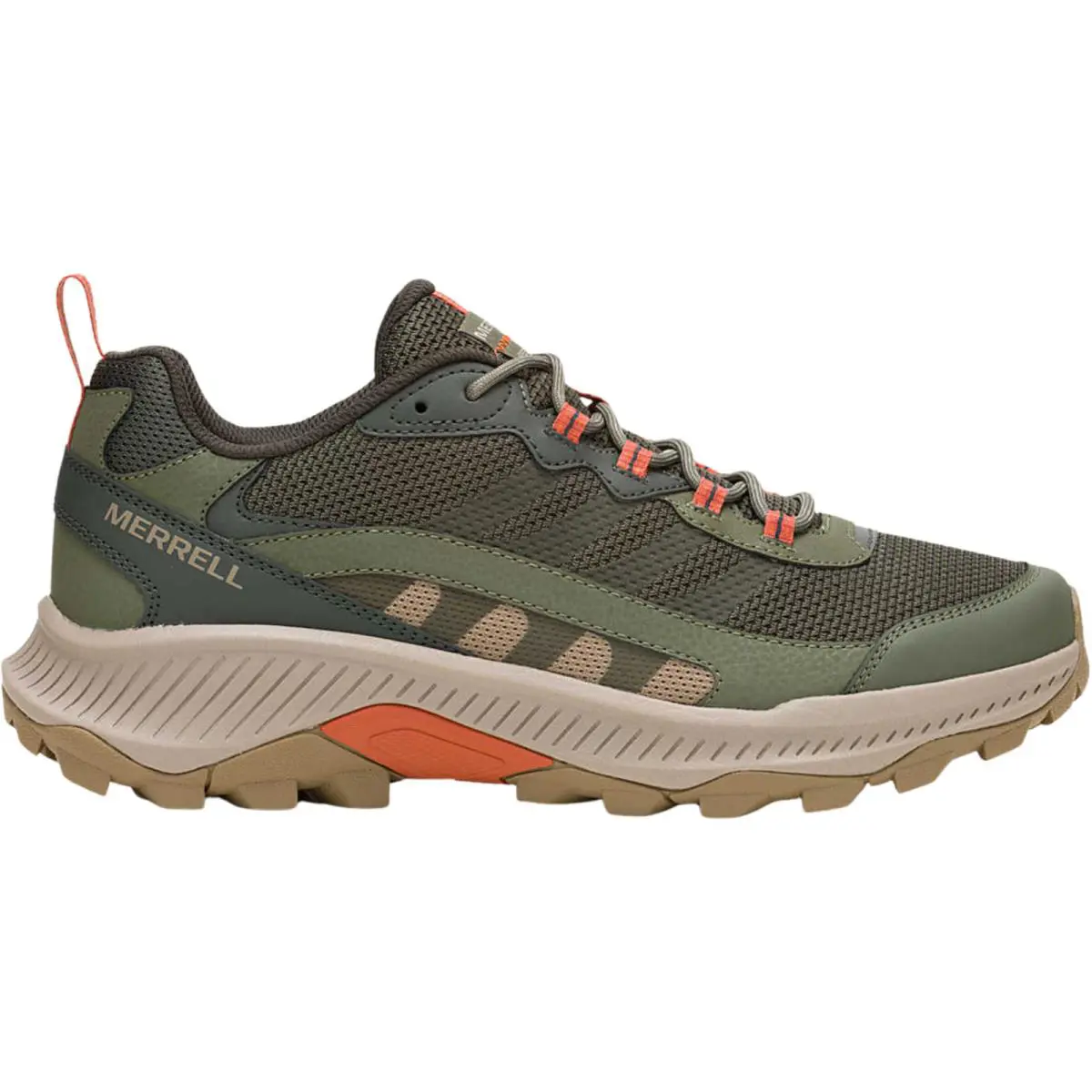 Merrell shoes - Merrell Speed Strike 2 - Speed Strike - Black 14