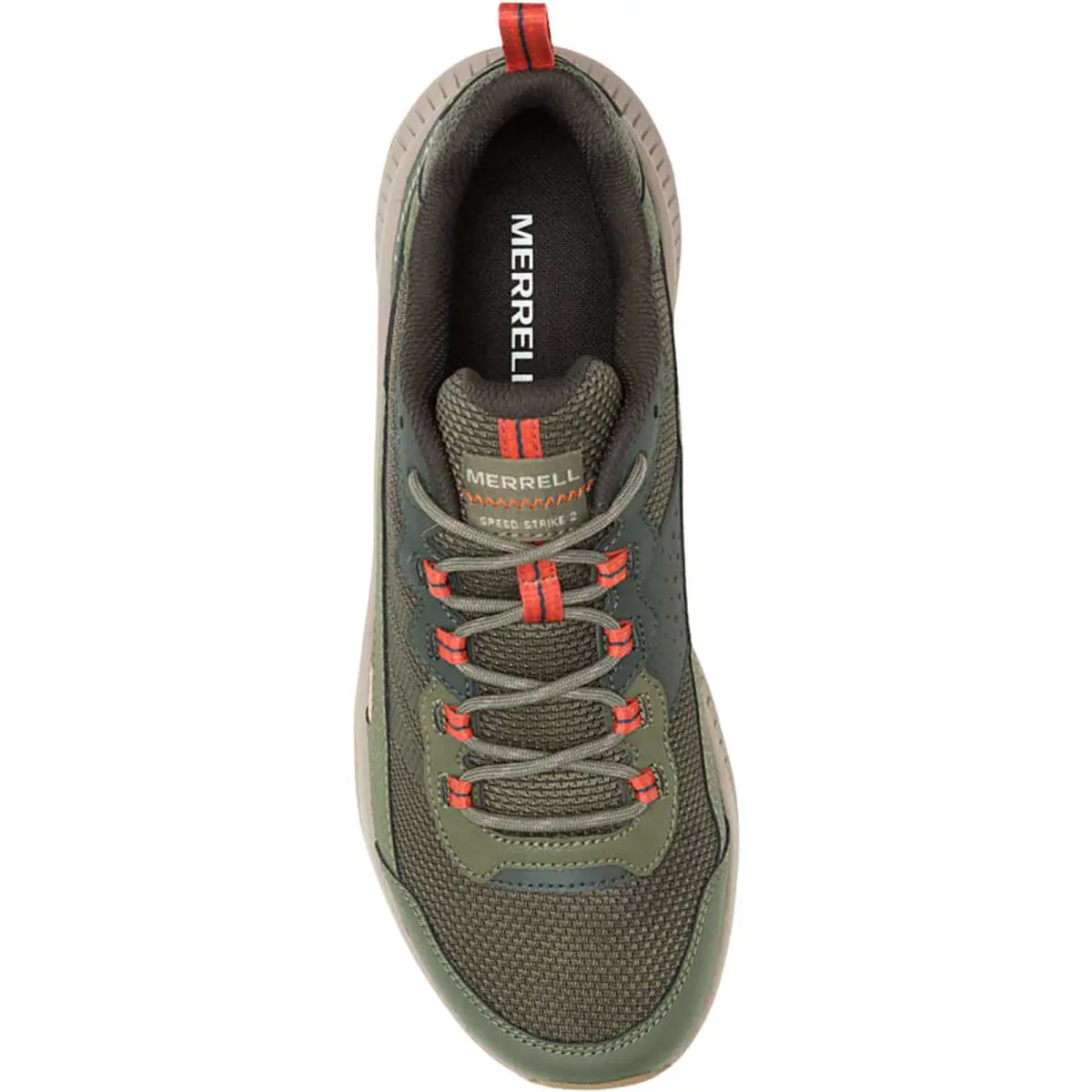 Merrell shoes - Merrell Speed Strike 2 - Speed Strike - Black 17