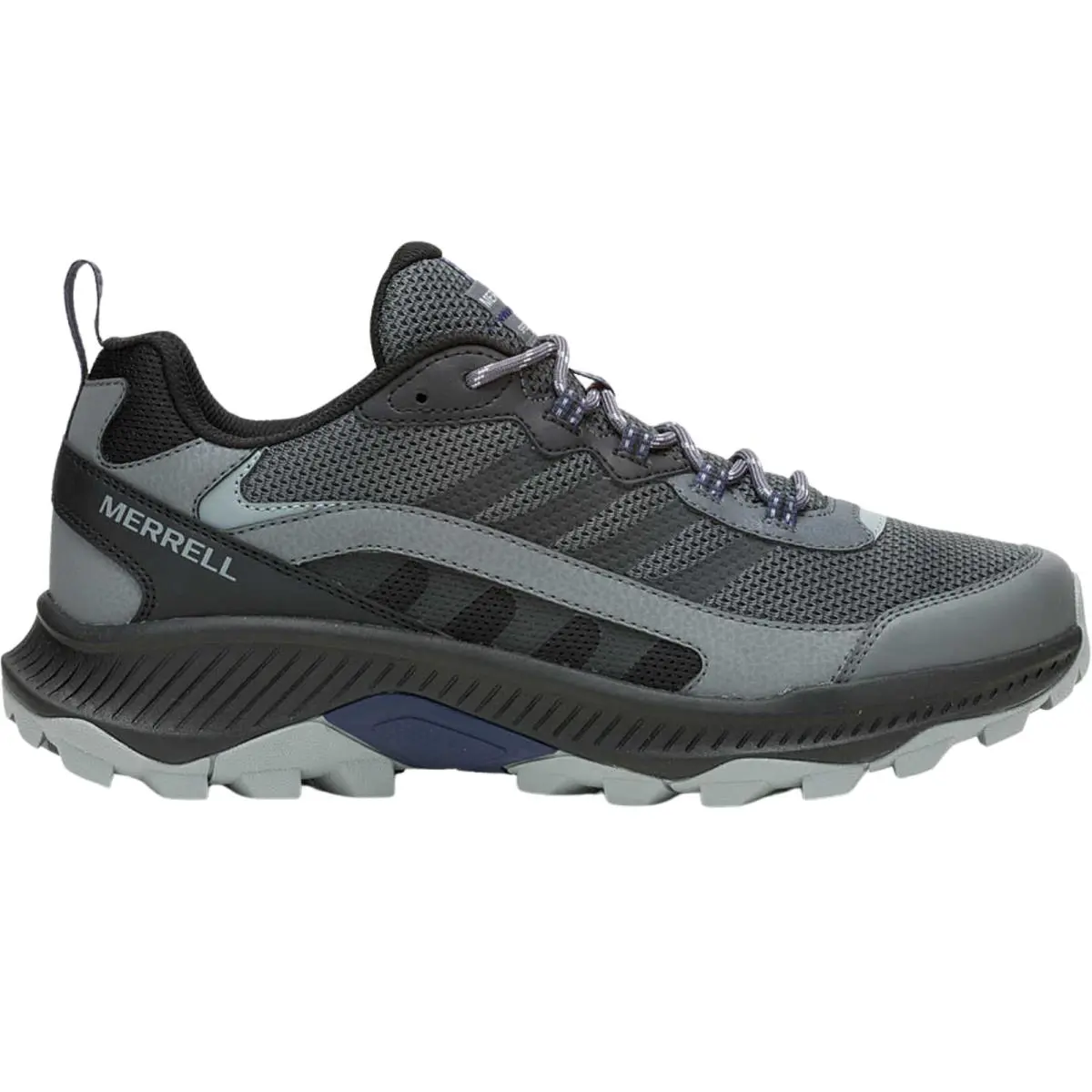 Merrell shoes - Merrell Speed Strike 2 - Speed Strike - Black 19