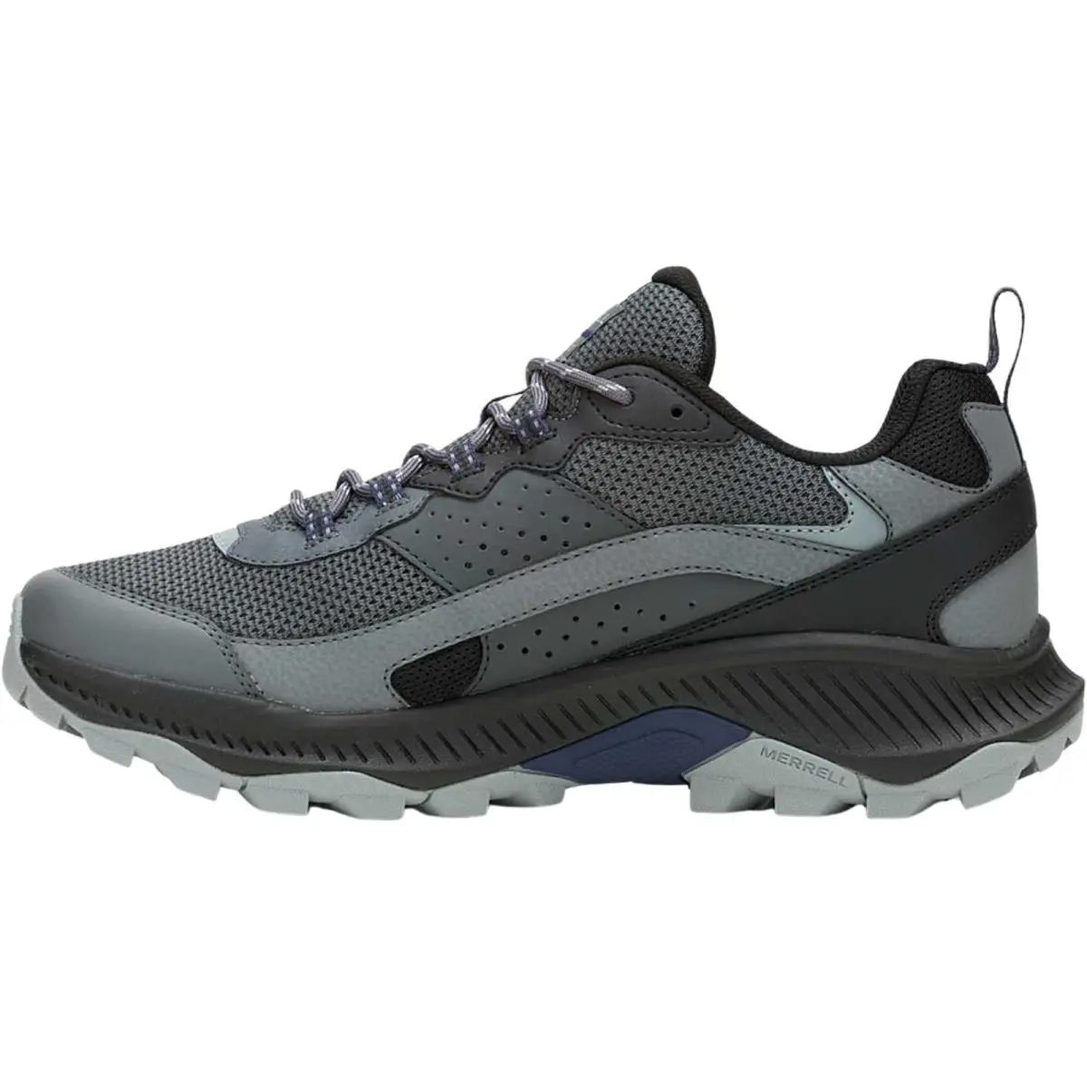 Merrell shoes - Merrell Speed Strike 2 - Speed Strike - Black 20