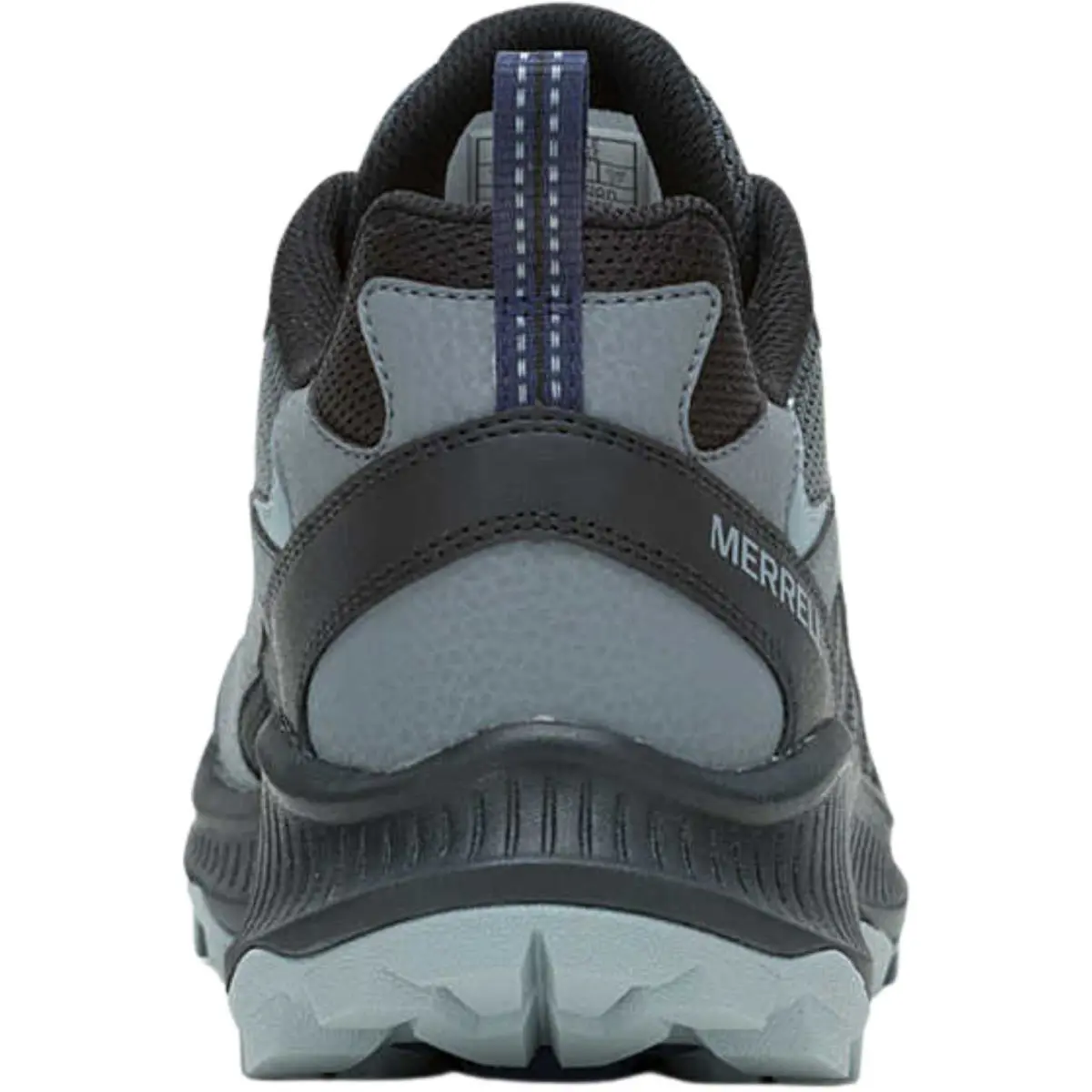 Merrell shoes - Merrell Speed Strike 2 - Speed Strike - Black 21