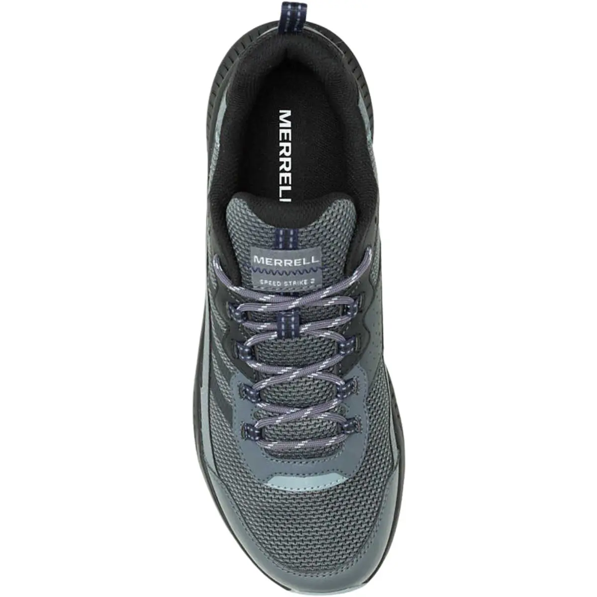 Merrell shoes - Merrell Speed Strike 2 - Speed Strike - Black 22