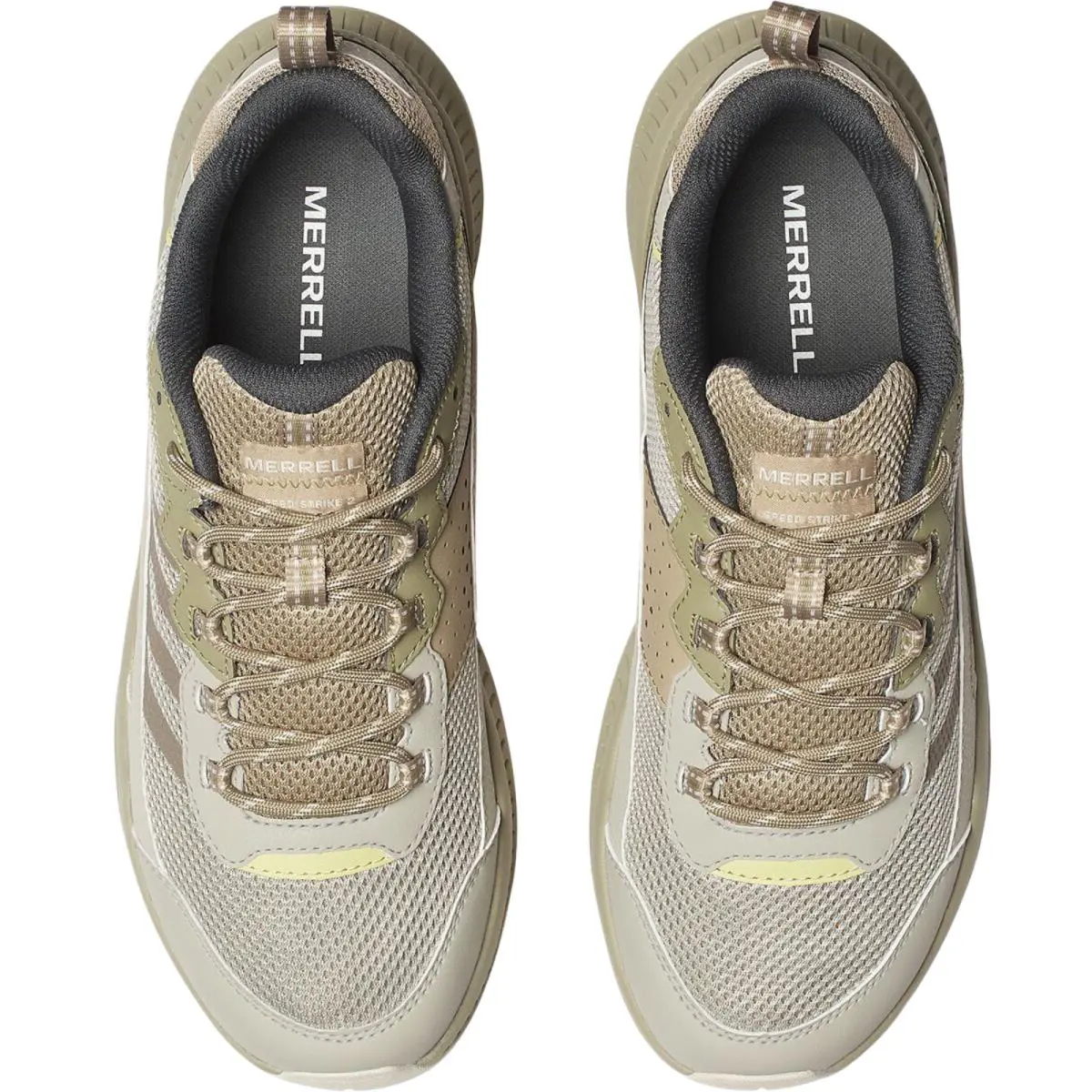 Merrell shoes - Merrell Speed Strike 2 - Speed Strike - Black 27