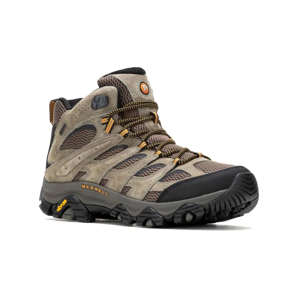 Merrell shoes - Walnut 0