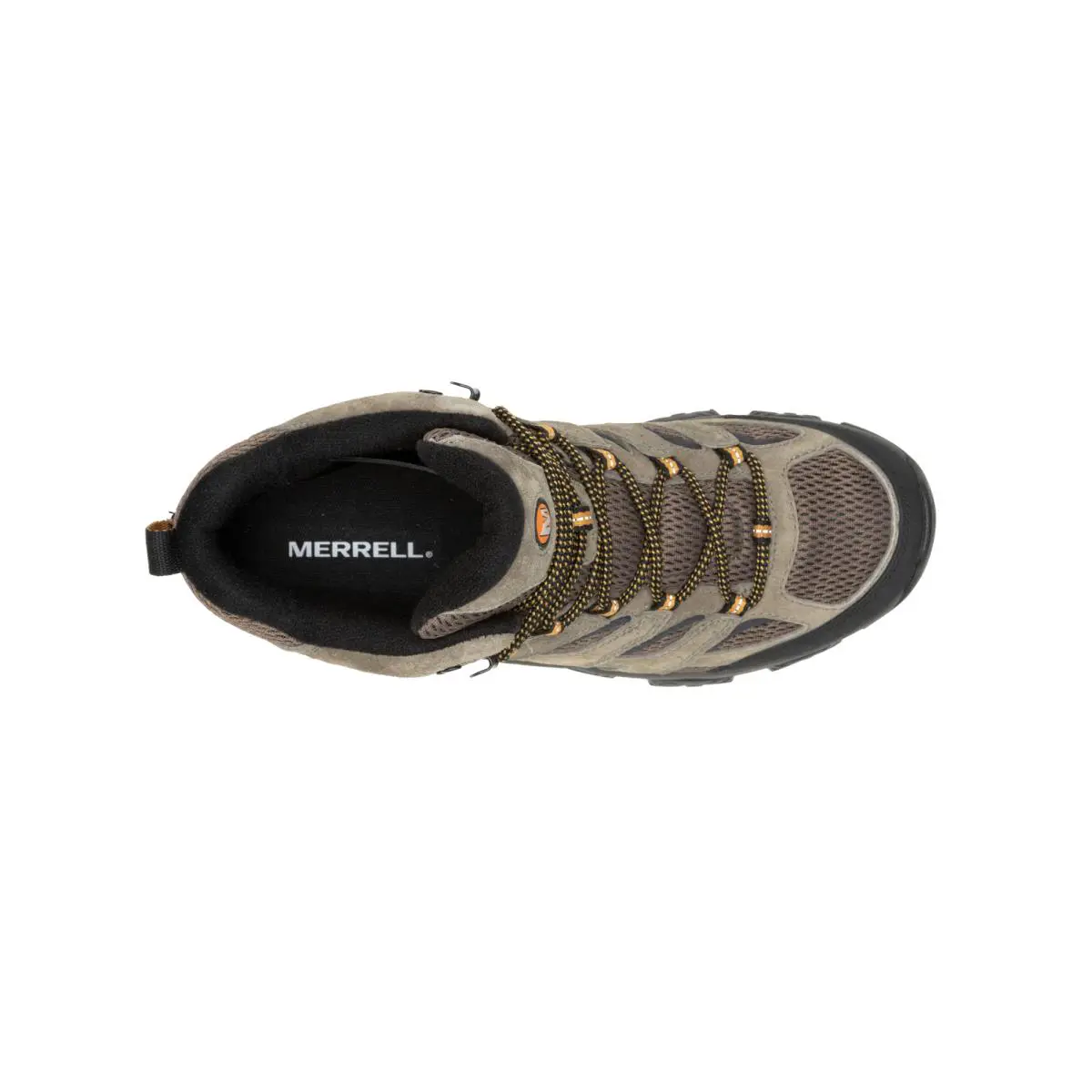 Merrell shoes - Walnut 1