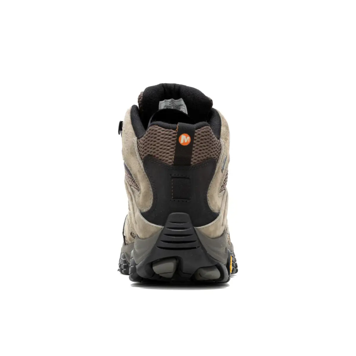 Merrell shoes - Walnut 2