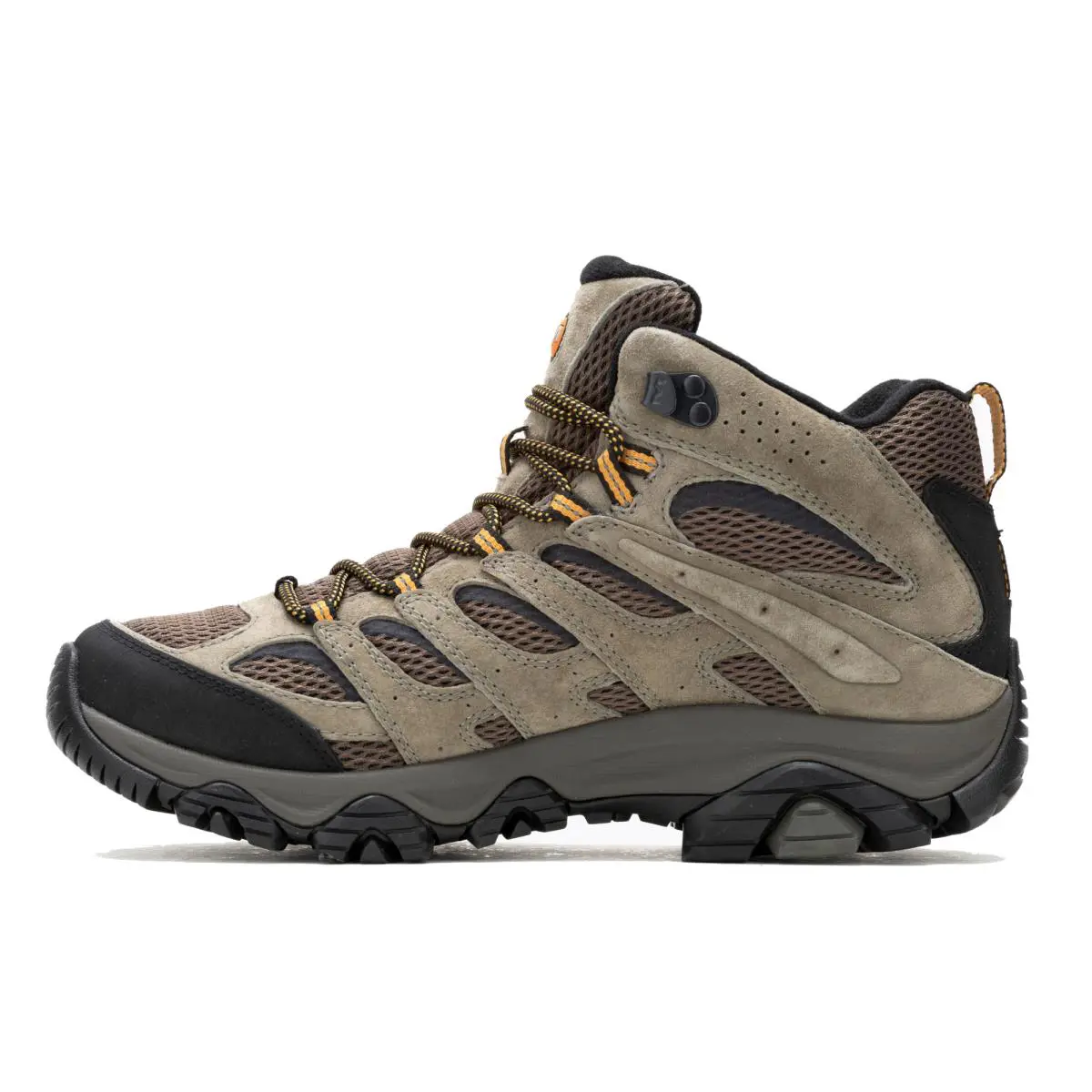Merrell shoes - Walnut 3