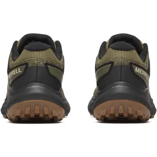 Merrell shoes - Athletic - Athletic - Drab 1