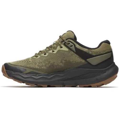 Merrell shoes - Athletic - Athletic - Drab 4
