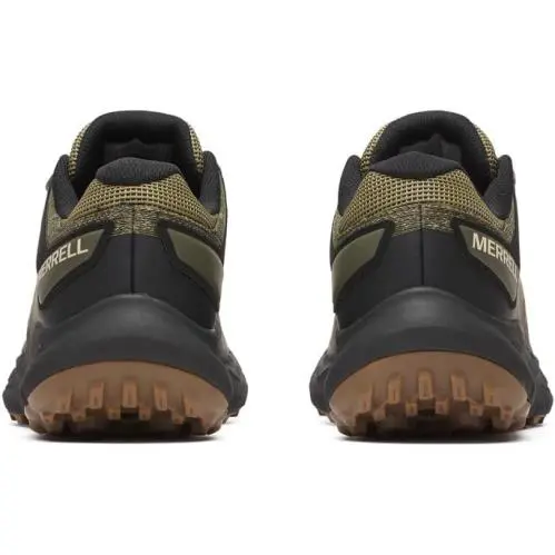 Merrell shoes - Athletic - Athletic - Drab 5