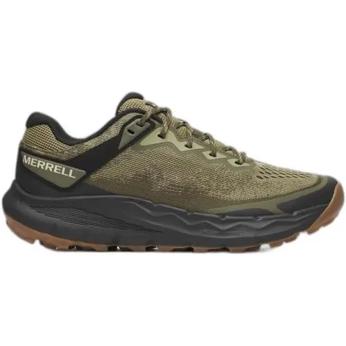 Merrell shoes - Athletic - Athletic - Drab 9