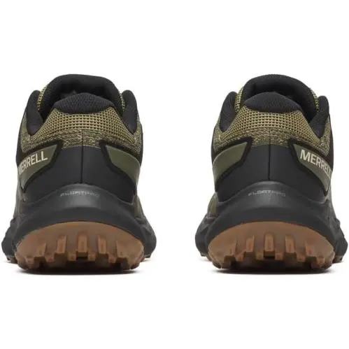 Merrell shoes - Athletic - Athletic - Drab 14