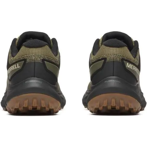Merrell shoes - Athletic - Athletic - Drab 18