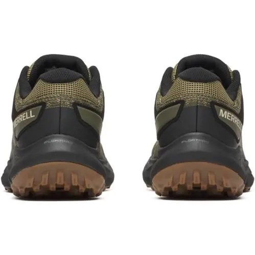 Merrell shoes - Athletic - Athletic - Drab 8