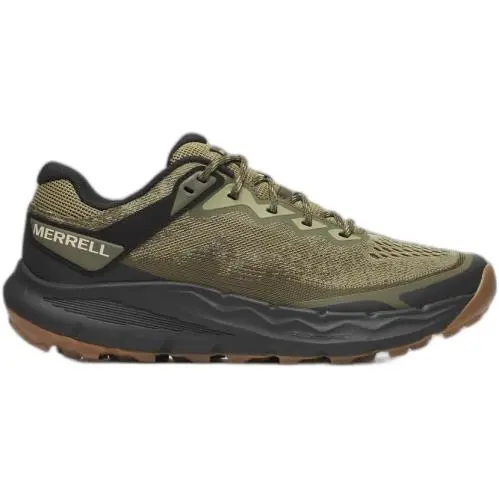 Merrell shoes - Athletic - Athletic - Drab 4