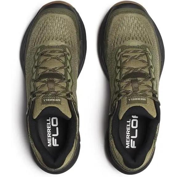 Merrell shoes - Athletic - Athletic - Drab 6