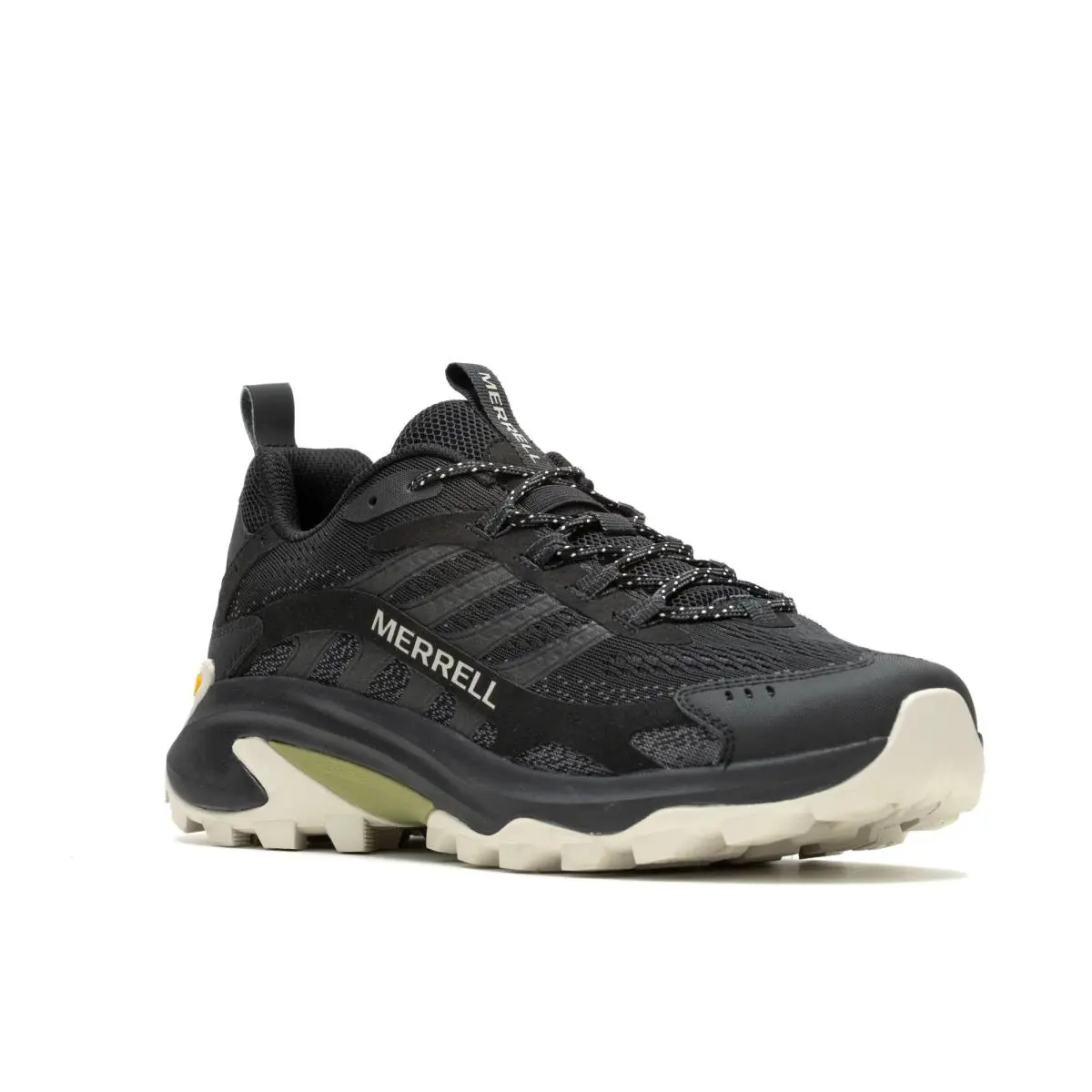 Merrell shoes - Black 0