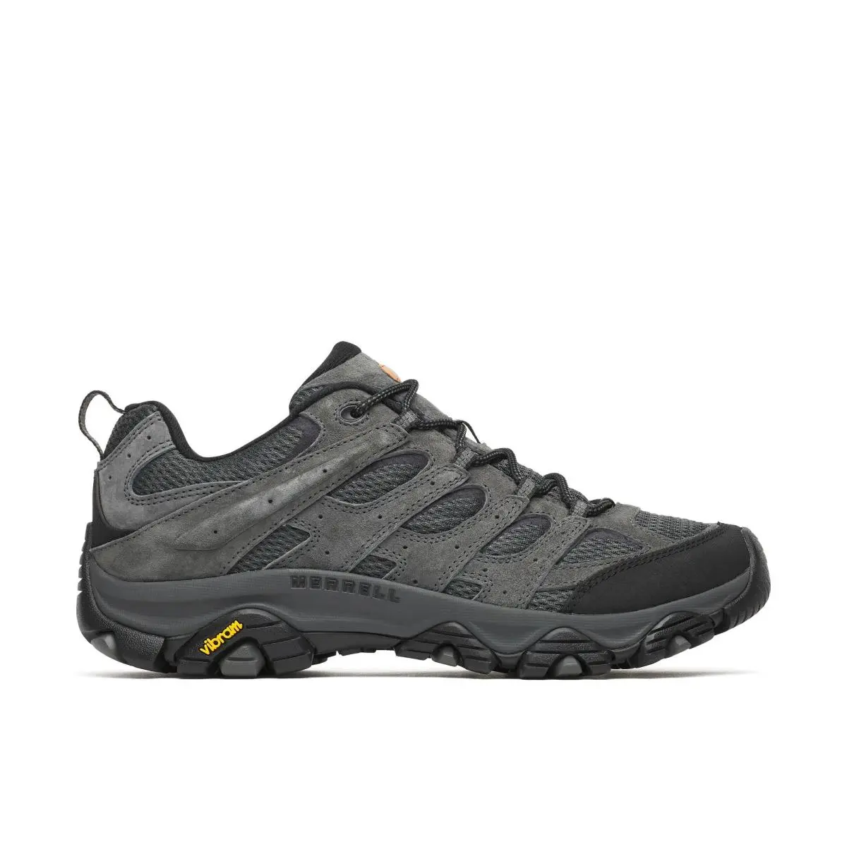 Merrell shoes - Walnut/Moss 17