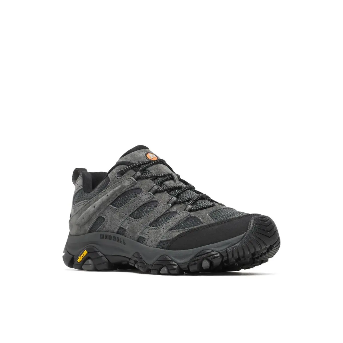 Merrell shoes - Walnut/Moss 18