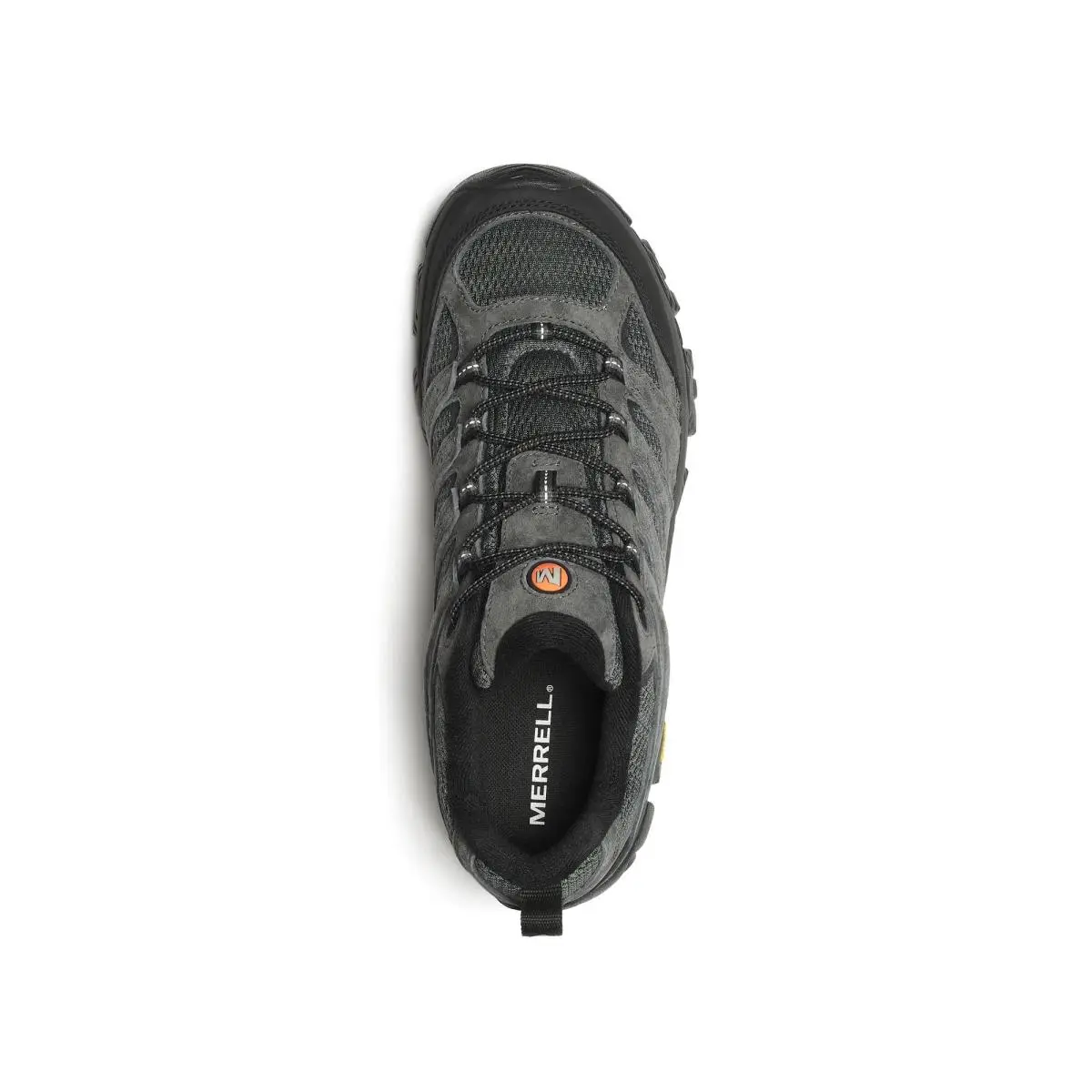 Merrell shoes - Walnut/Moss 19