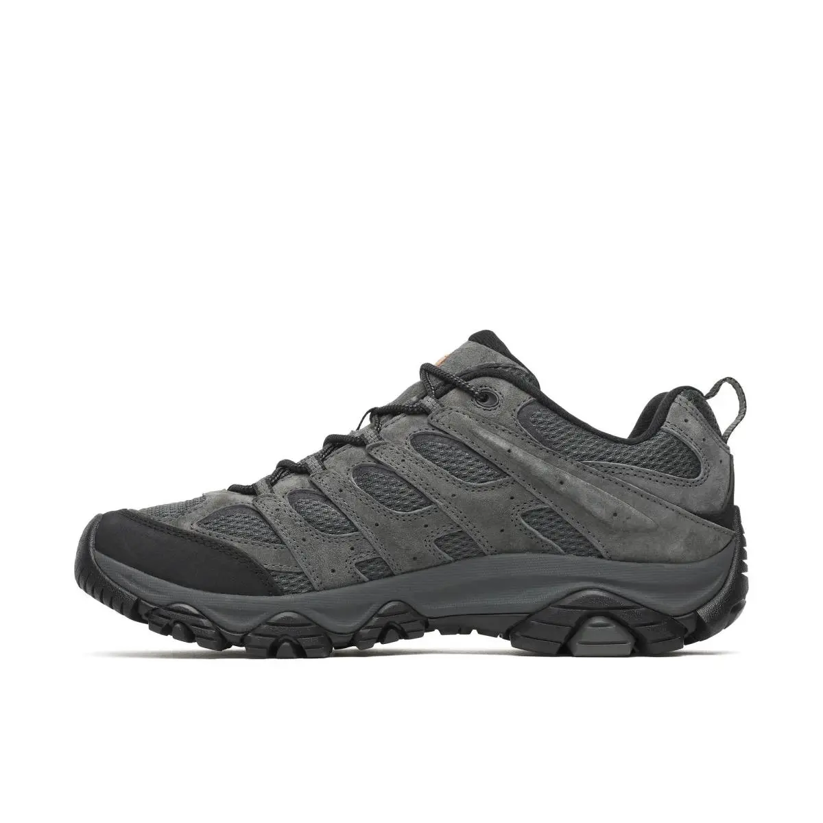 Merrell shoes - Walnut/Moss 21