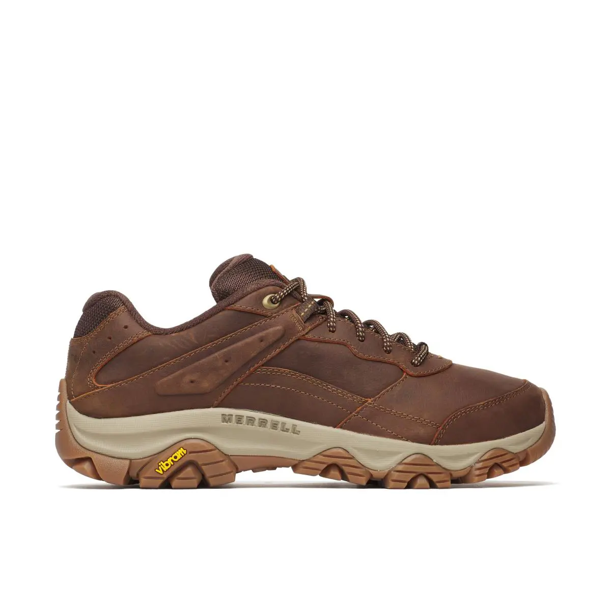 Merrell Men Moab Adventure 3 Shoes - Earth