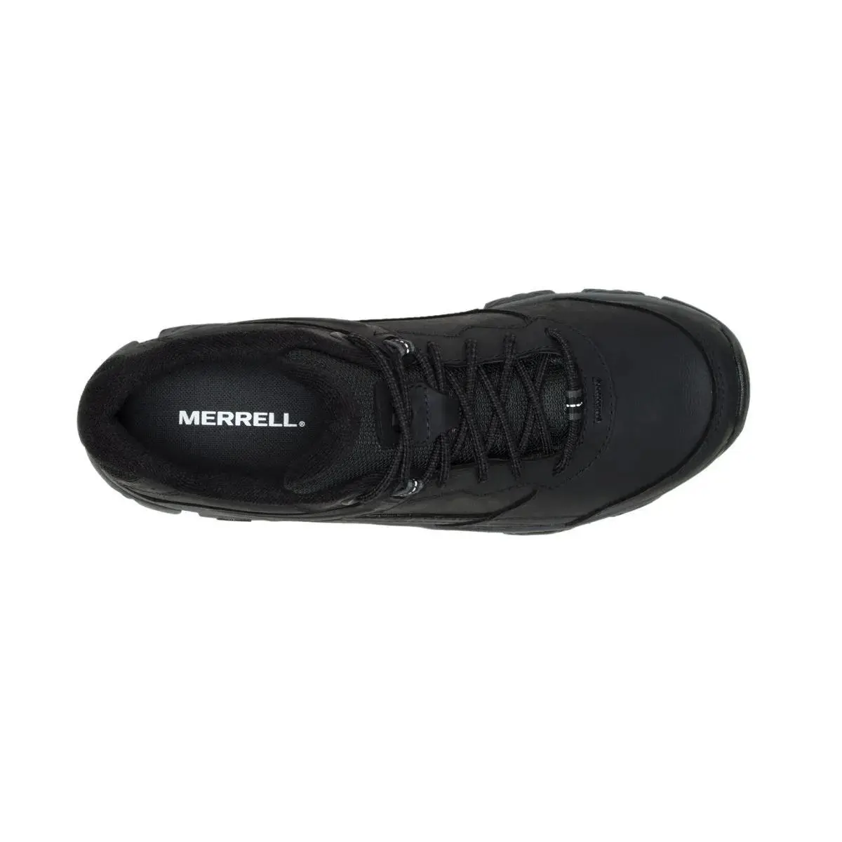 Merrell shoes - Black 1