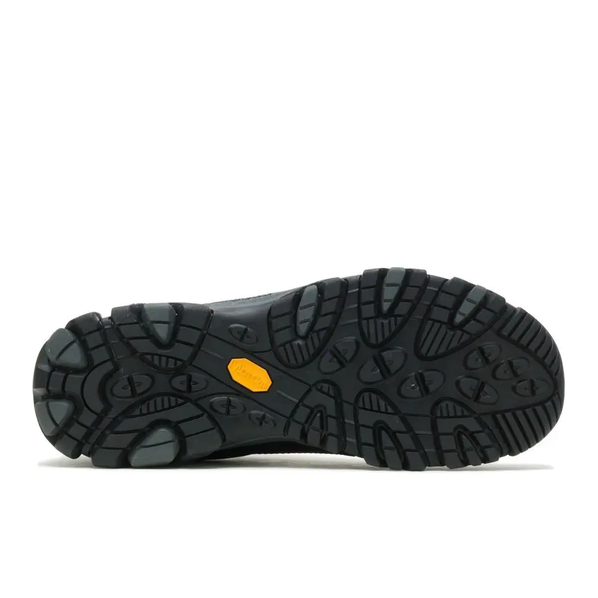 Merrell shoes - Black 4