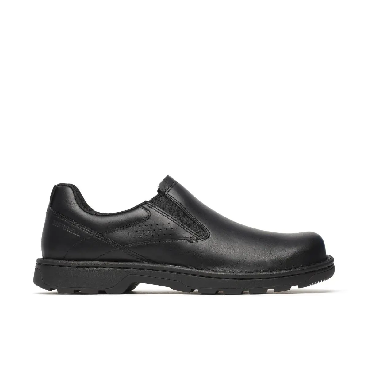 Merrell shoes - Black 5