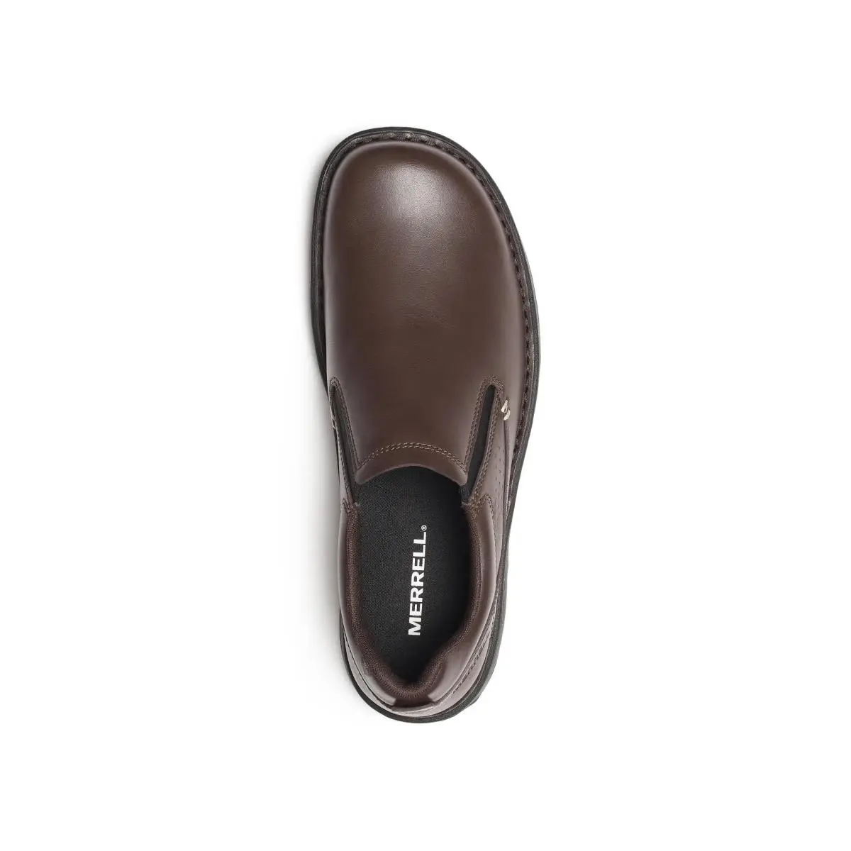 Merrell shoes - Dark Brown 7