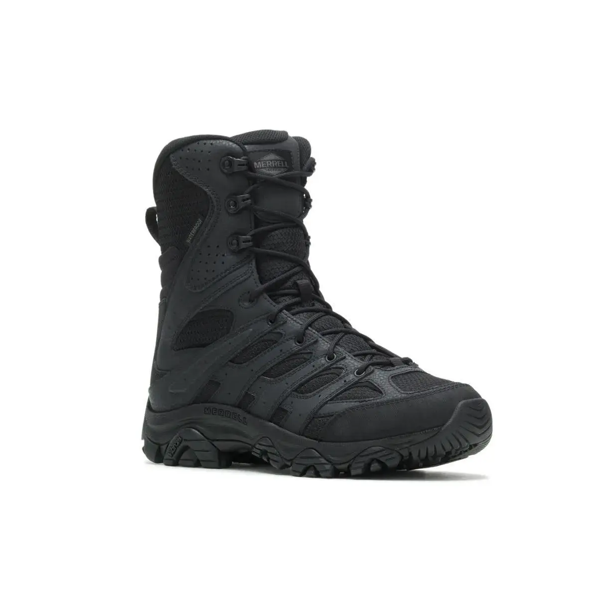Merrell shoes - Black 0