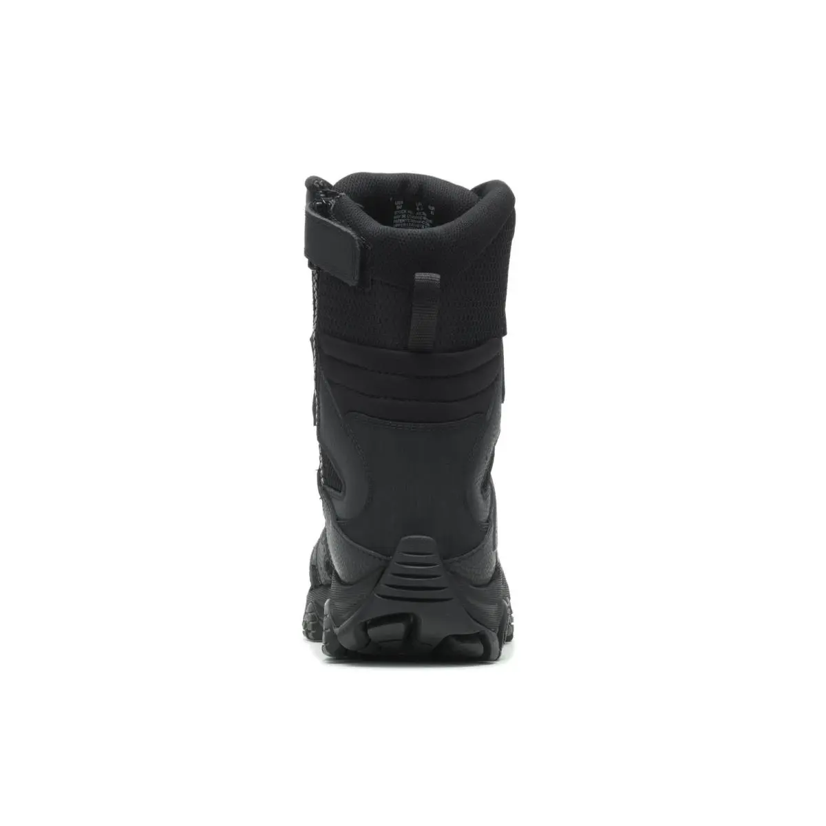 Merrell shoes - Black 2