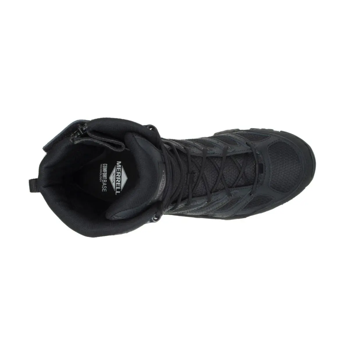 Merrell shoes - Black 4