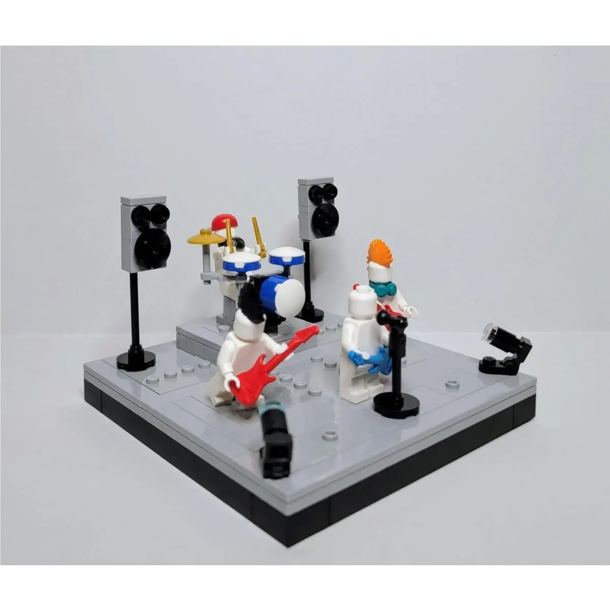 Lego toy MOC