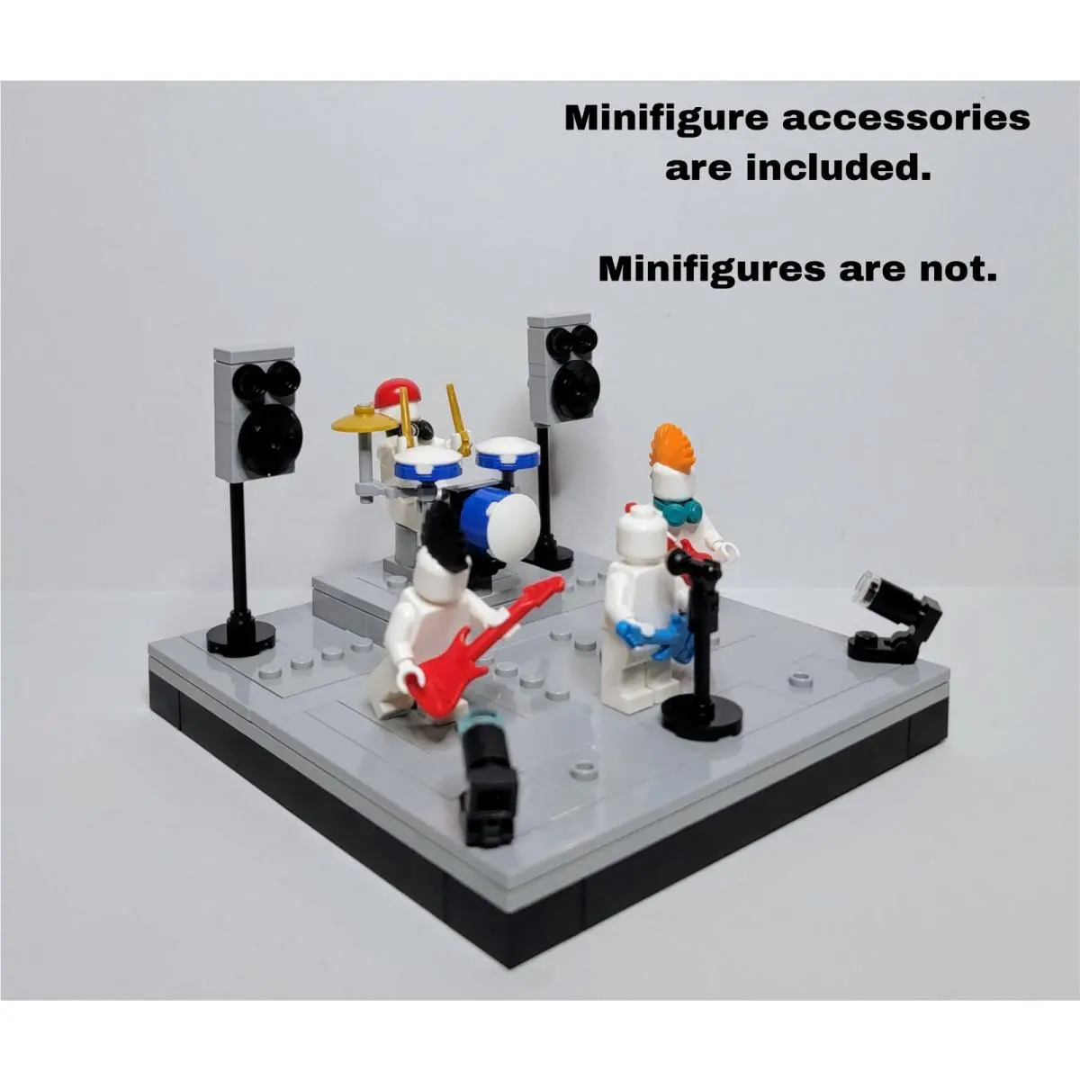 Lego toy MOC