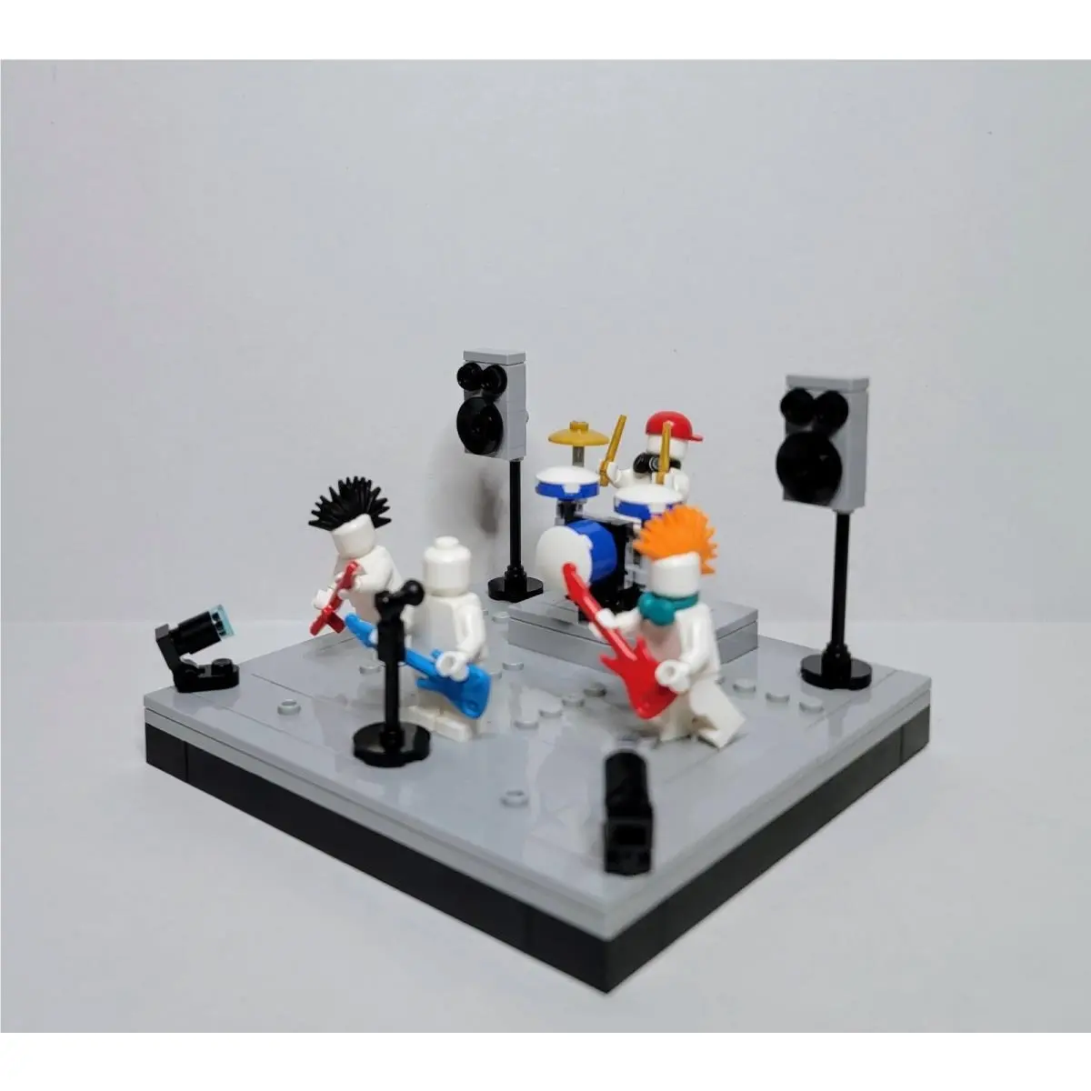 Lego toy MOC