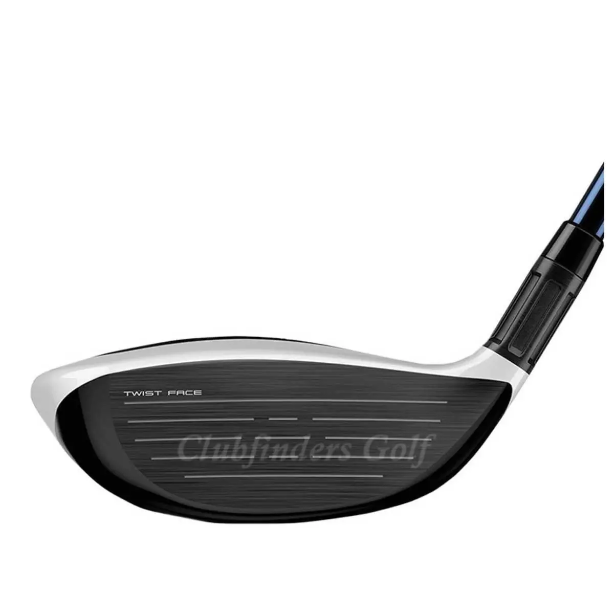 TaylorMade  - SIM 2 MAX - SIM MAX - Blue 0