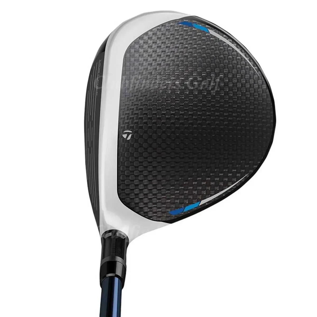 TaylorMade  - SIM 2 MAX - SIM MAX - Blue 1