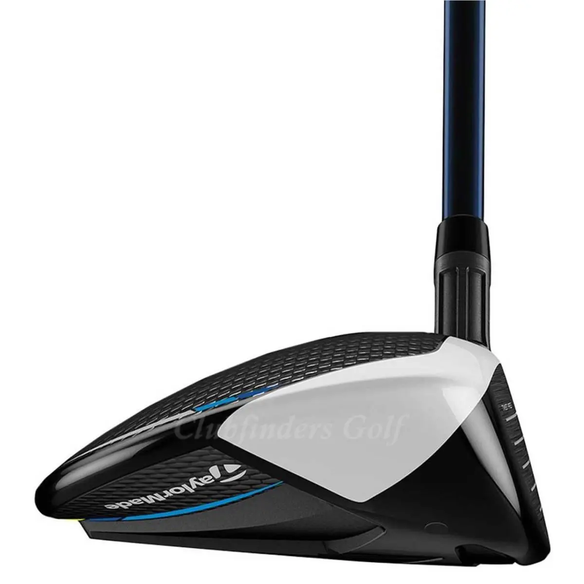 TaylorMade  - SIM 2 MAX - SIM MAX - Blue 2