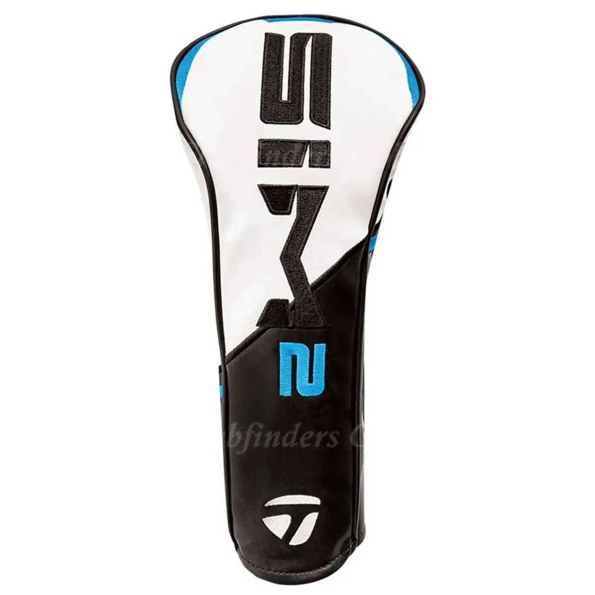 TaylorMade  - SIM 2 MAX - SIM MAX - Blue 4