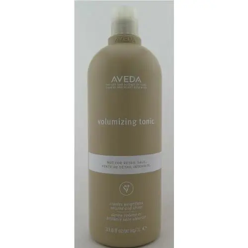 Aveda Volumizing Tonic 33.8 Fl oz - 1000 ml /