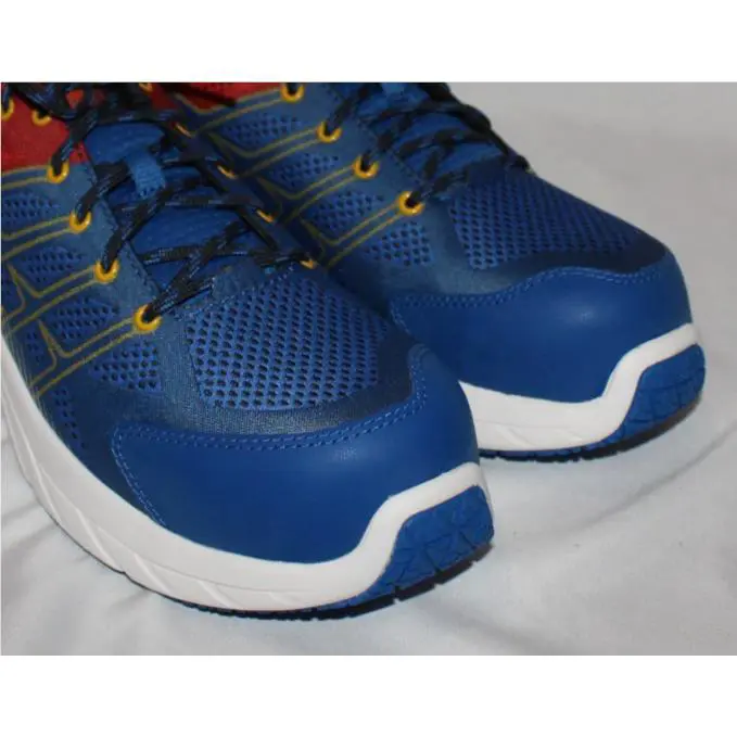 Merrell shoes - Moab Flight CF - Moab Flight - J005235 - Blue 1