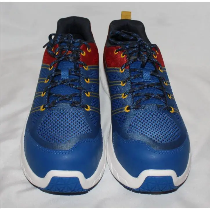 Merrell shoes - Moab Flight CF - Moab Flight - J005235 - Blue 3