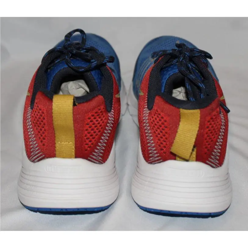 Merrell shoes - Moab Flight CF - Moab Flight - J005235 - Blue 6
