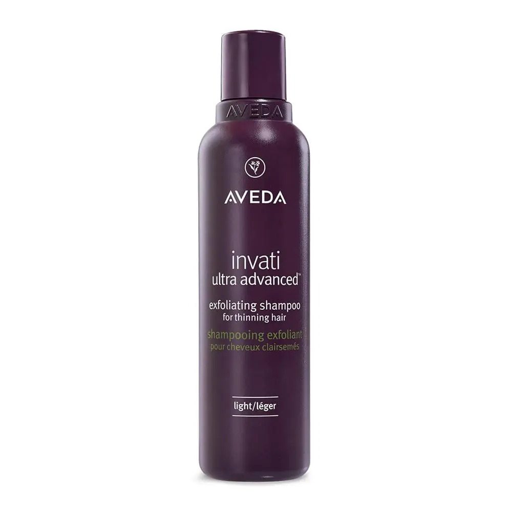 Invati Ultra Advanced Exfoliating Shampoo Light For Thinning Hair by Aveda
