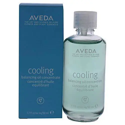 Aveda Cooling Balancing Oil Concentrate - 1.7oz