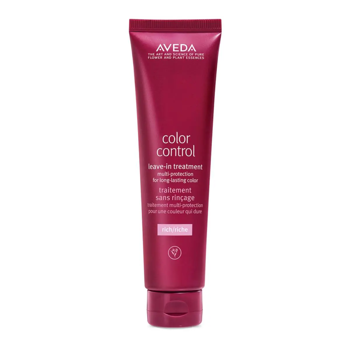 Aveda Color Control Leave-in Treatment Rich Protects Color For Up to 12 Weeks